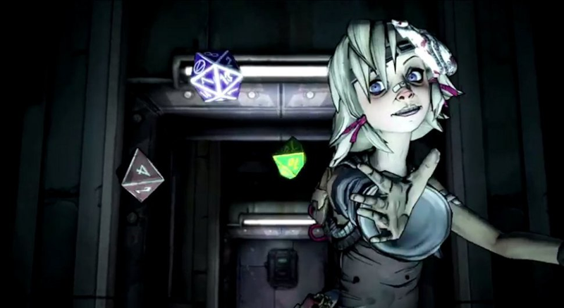 Illustration for article titled Finished the Borderlands 2: Assault on Dragonkeep DLC today...
